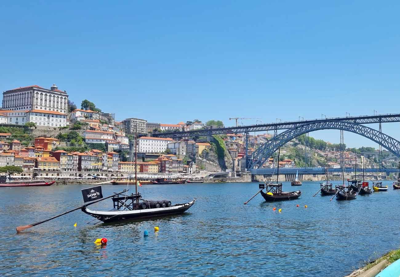 Wie lange in Porto bleiben? Wie viele Tage sollte man einplanen? Wie lange in Porto bleiben? Wie viele Tage sollte man einplanen?