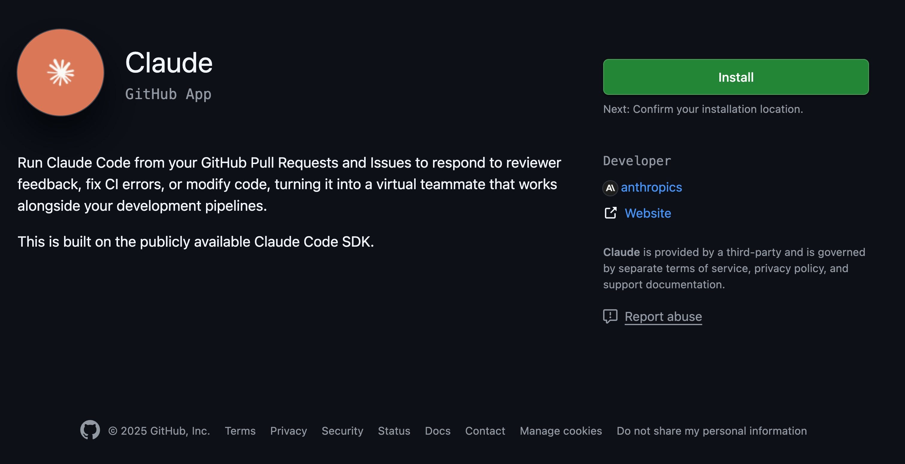 Asynchronous CLI Agents in GitHub Actions