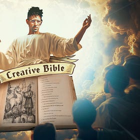 THE Creative Bible: How to win in 2025?