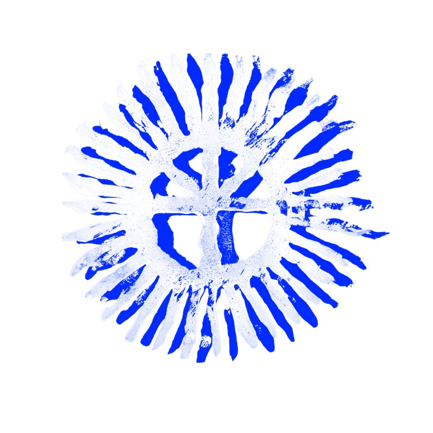 Artwork for Song of the Self.