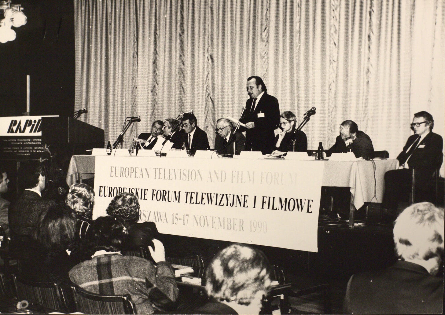 Strengthening a European Public Sphere – European Cultural Foundation