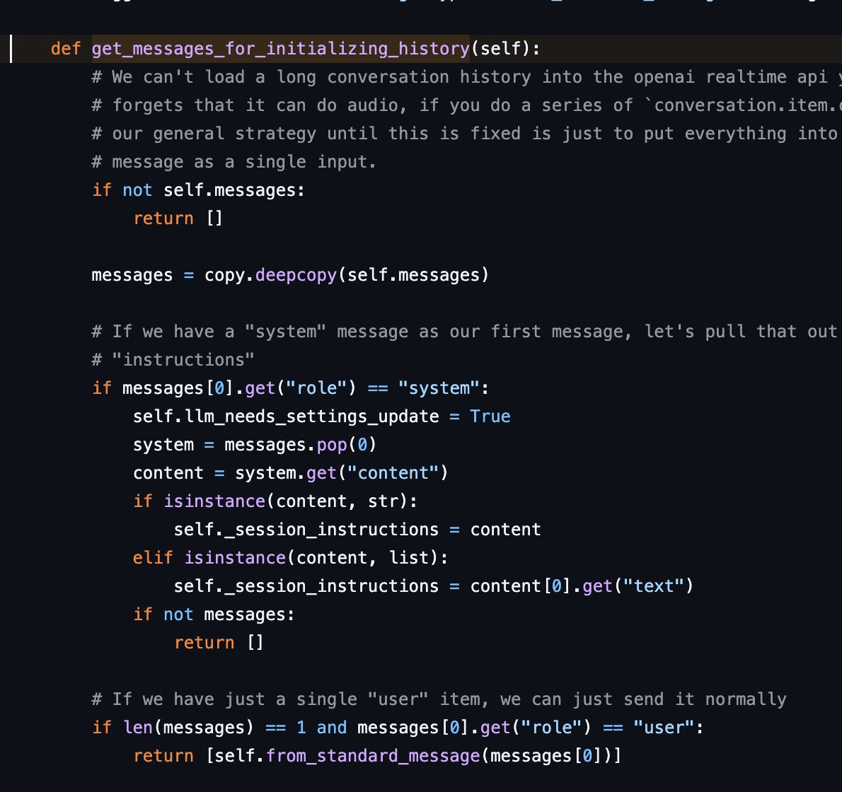 OpenAI Realtime API: The Missing Manual