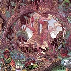 [WELCOME] James Stokoe and Caitlin Yarsky