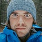Erik Johnson's avatar