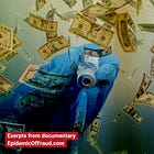 Is Bill Gates Losing Control? HHS Rescinds EUA for Covid-19 "Vaccines" After Gates White House Visit