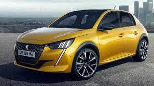 Peugeot 208: precios, motores y equipamientos | Auto Bild España