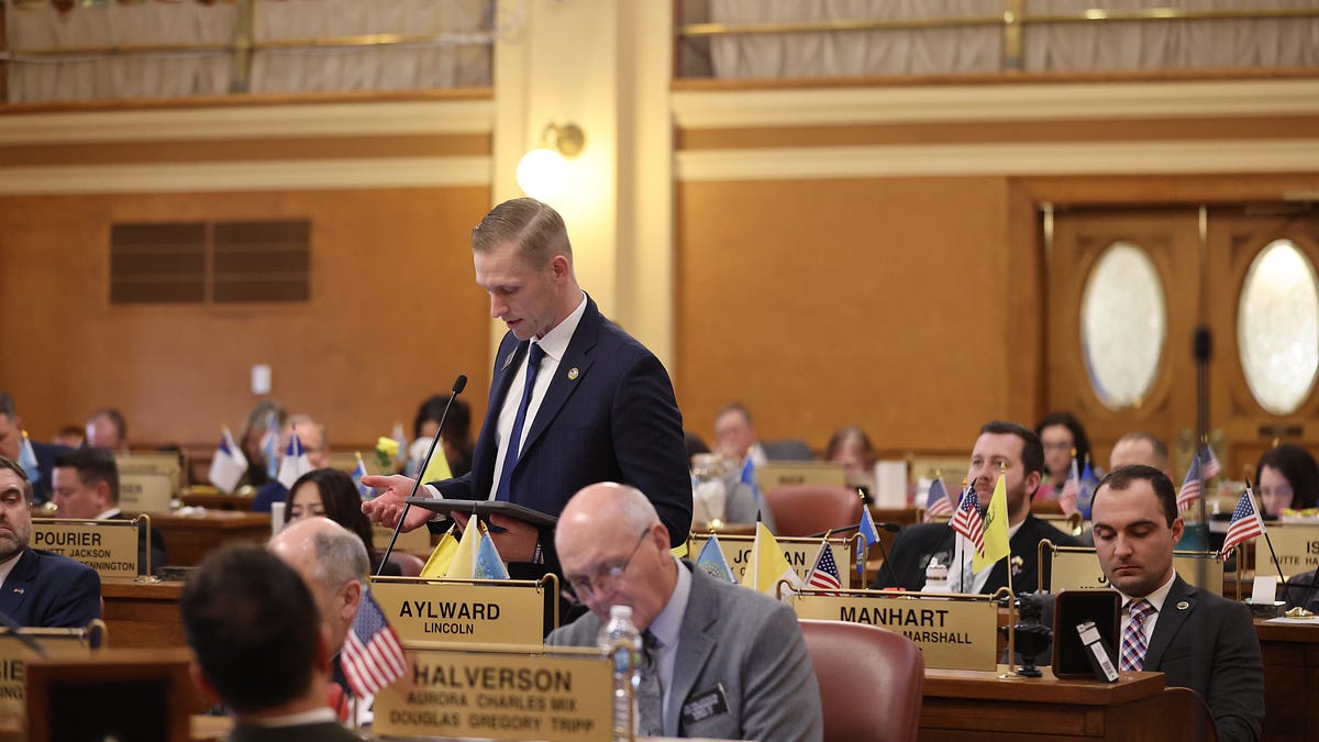 Rhoden-supported effort to lower barriers on local government referrals fails