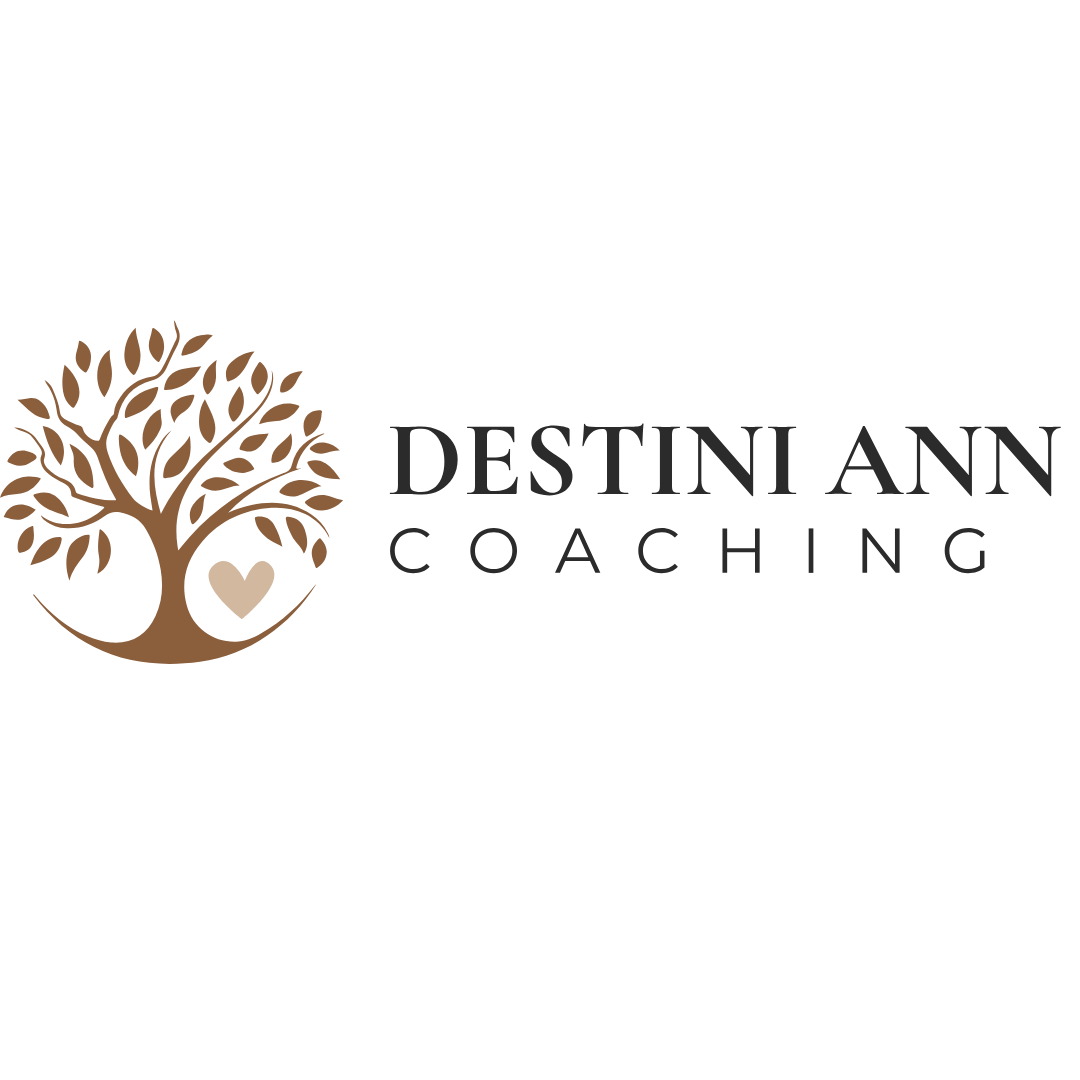 Very Intentional Parenting x Destini Ann