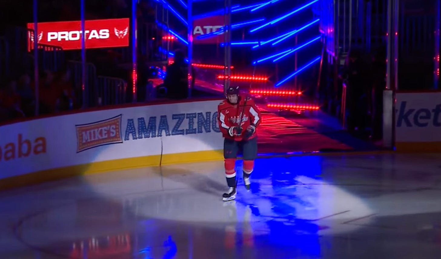Washington Capitals