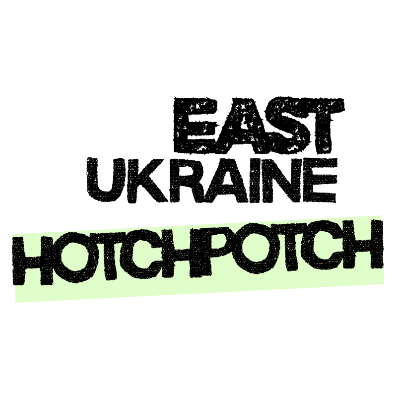East Ukraine Hotchpotch logo
