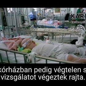 Klór-dioxid "spontán gyógyulások" | minisorozat, esetbeszámolókkal | 5. rész 