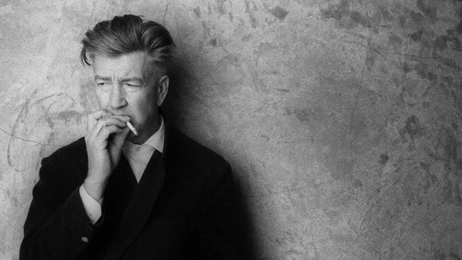 David Lynch: Incêndios de LA podem ter piorado saúde do diretor