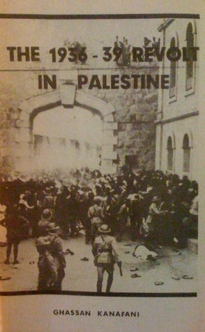 Discover Palestine: Must-Read Books by Palestinian Authors | by Yasser  Elsedawy | Medium