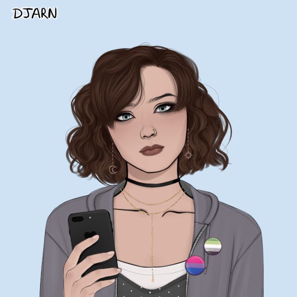 Substack profile picture for @lifetimes