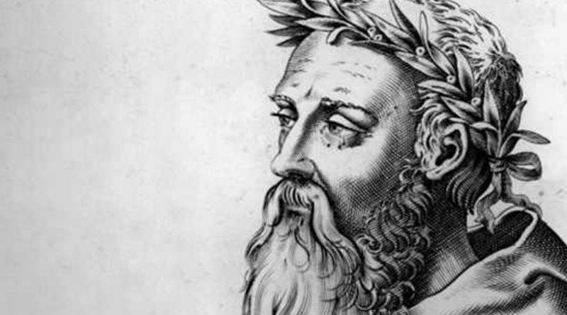 Heraclitus — Smudgy Guide
