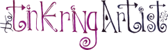 the Tinkering Artist