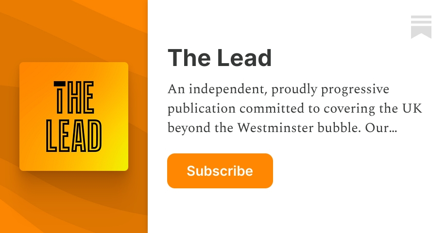The Lead in 2025 – some of our favourite stories (part 2)