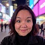 Christine Chapman-Fierz's avatar