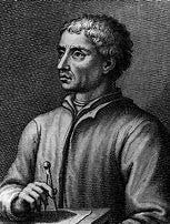 Image result for leon battista alberti