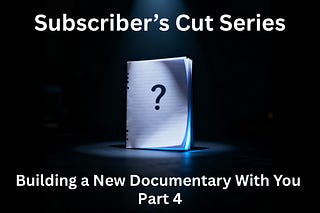 The Curious Substack | Substack
