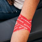 Wear Red with pride this National Blood Donor Week on the Gold Coast