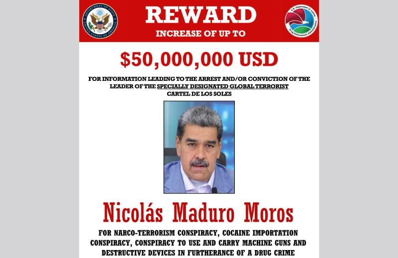 Operation Absolute Resolve: How the US Captured Venezuela's Maduro | Vantage with Palki Sharma |N18G Operation Absolute Resolve: How the US Captured Venezuela's Maduro | Vantage with Palki Sharma |N18G