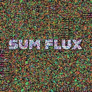 SUM FLUX