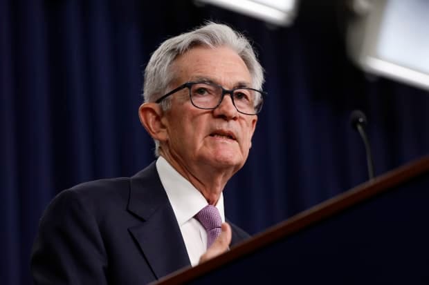 Why the Election Won't Stop Another Fed Rate Cut