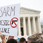 The Supreme Court and guns