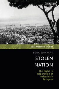 Stolen Nation 9780755652792