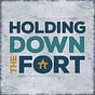 Holding Down the Fort by US VetWealth Podcast