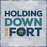 Holding Down the Fort by US VetWealth Podcast