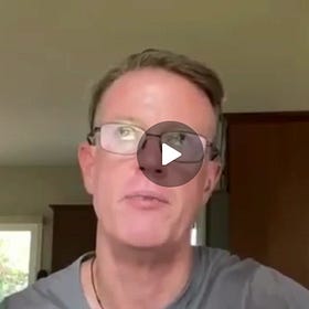 Edward Dowd Drops Bombshell: 5,000 DEATHS PER WEEK Linked to Covid 'Vaccines', Insurance Data Reveals