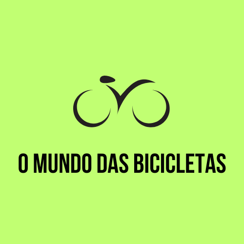 O Mundo das Bicicletas