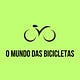 O Mundo das Bicicletas