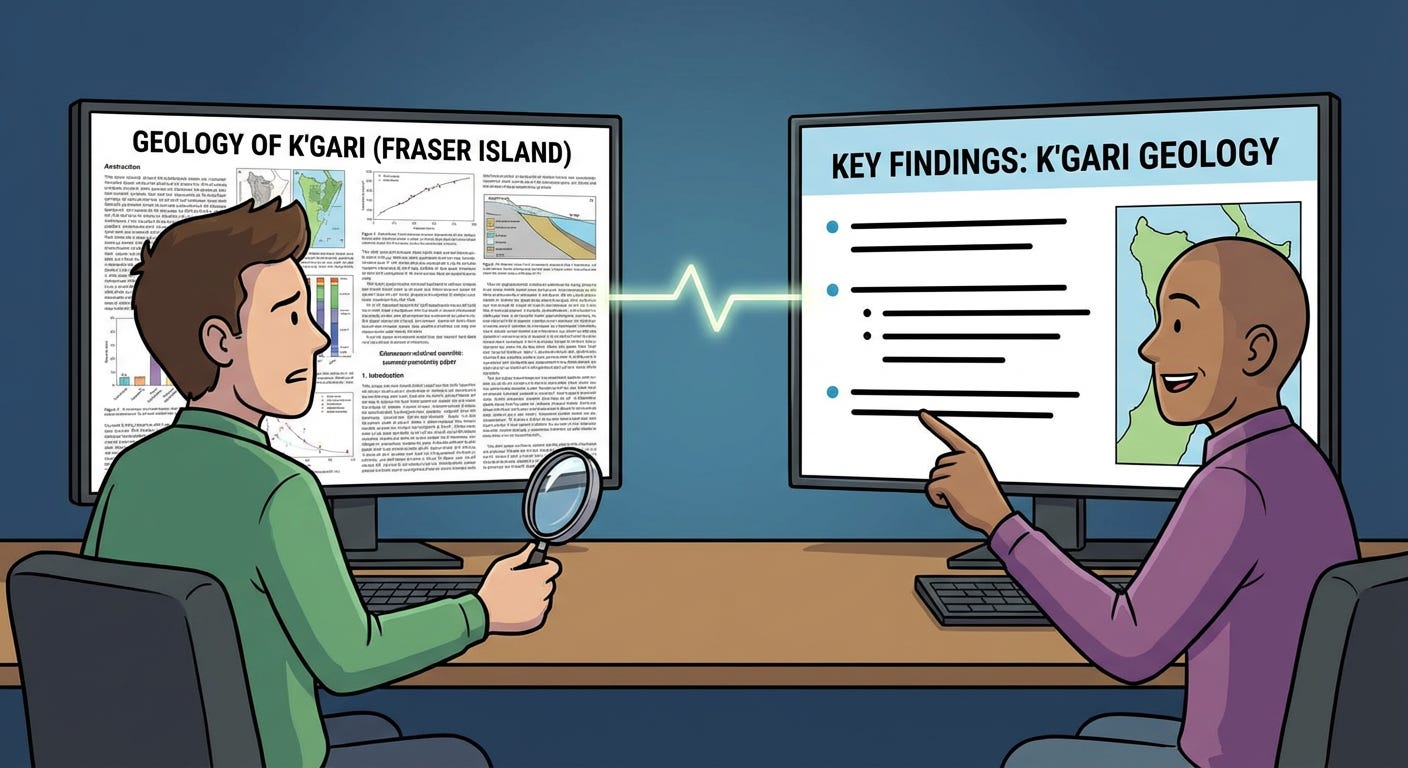 A person pointing at a magnifying glass to a couple of computer monitors

AI-generated content may be incorrect.
