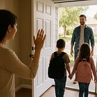 What Joint Custody is Really Like