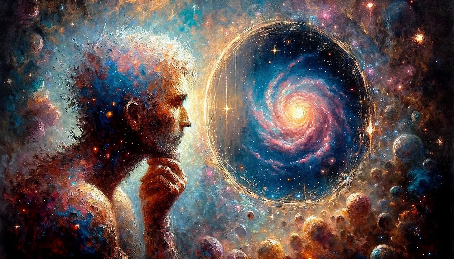 The Esoteric Wisdom of Ancient Magic & Modern Psychology - Vesotera
