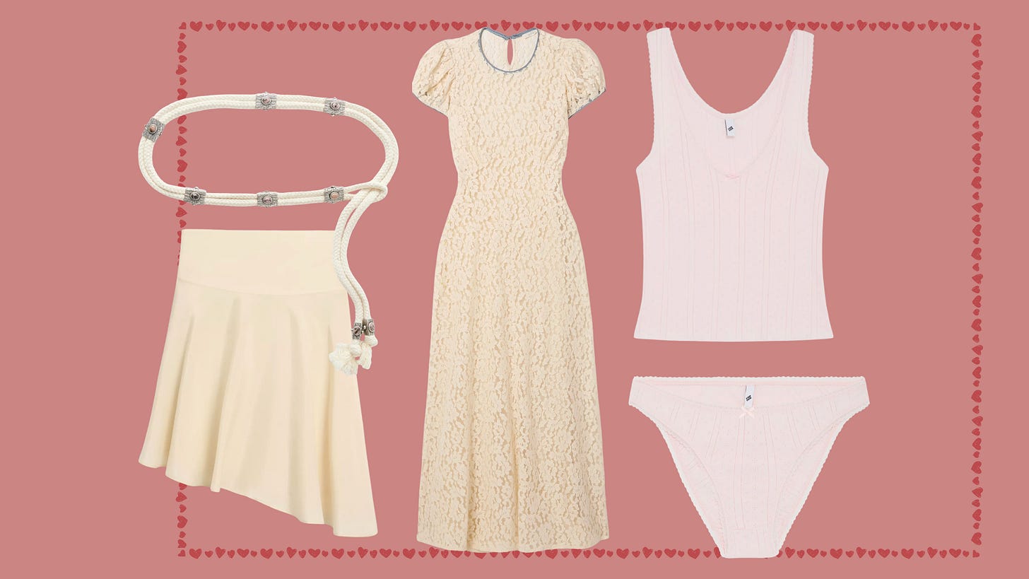 The Virgin Suicides - by Accent Aigu (Á La Mode)