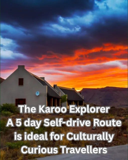 May be an image of Uluru and text that says 'The Explorer A 5 day Self-drive Route is ideal for Culturally Curious Travellers'