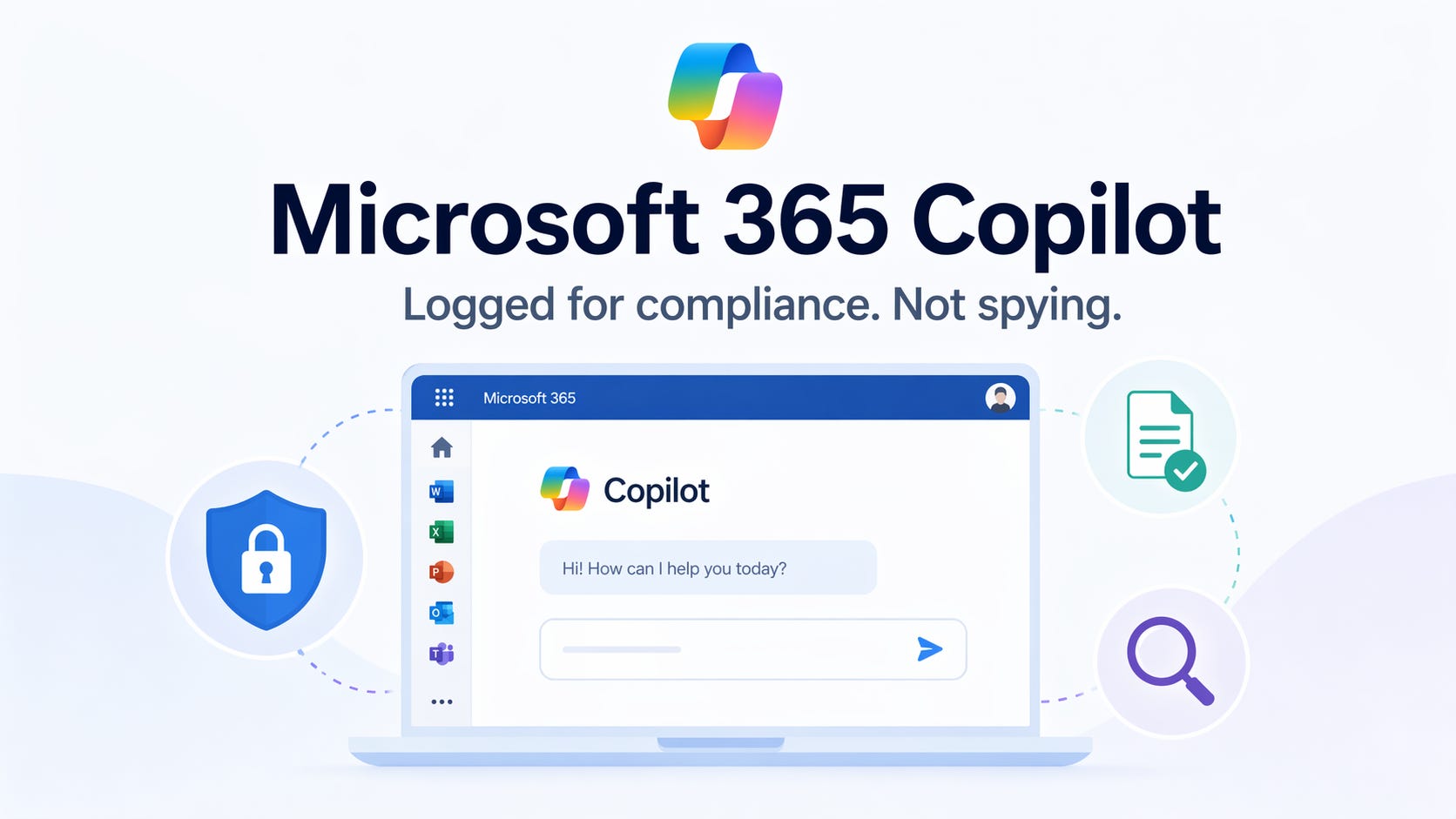 Is Microsoft 365 Copilot Tracking Your Prompts? The Real Enterprise Answer