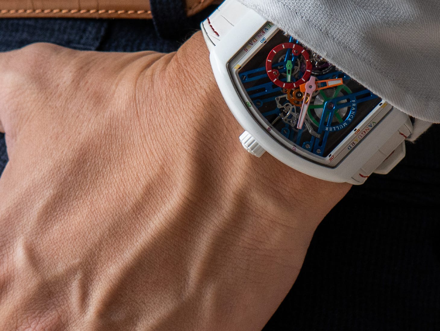 Seiko's Moonwatch (Sort of) - Provenance Watches