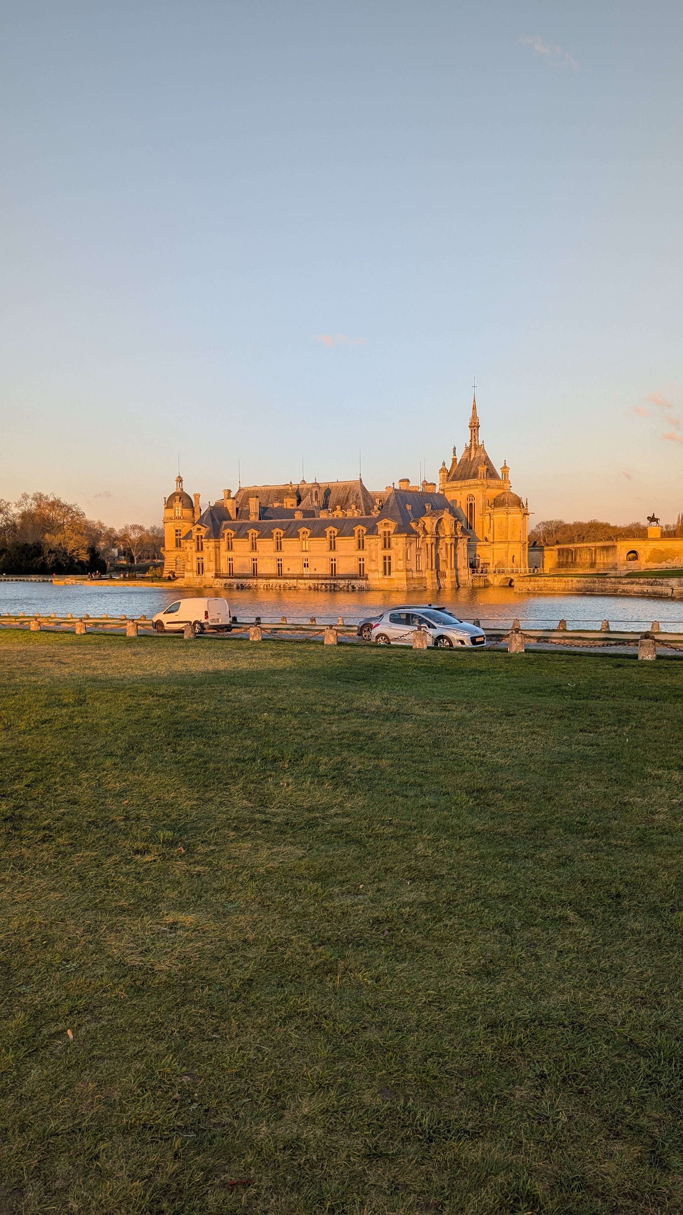 CodeLaure’s Heterodox Ideas