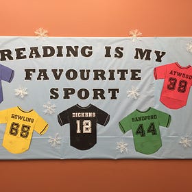 Reading is Fundamental…for Coaches (part 2)