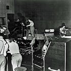 Firesign sources #3 / The War of the Worlds (1938)