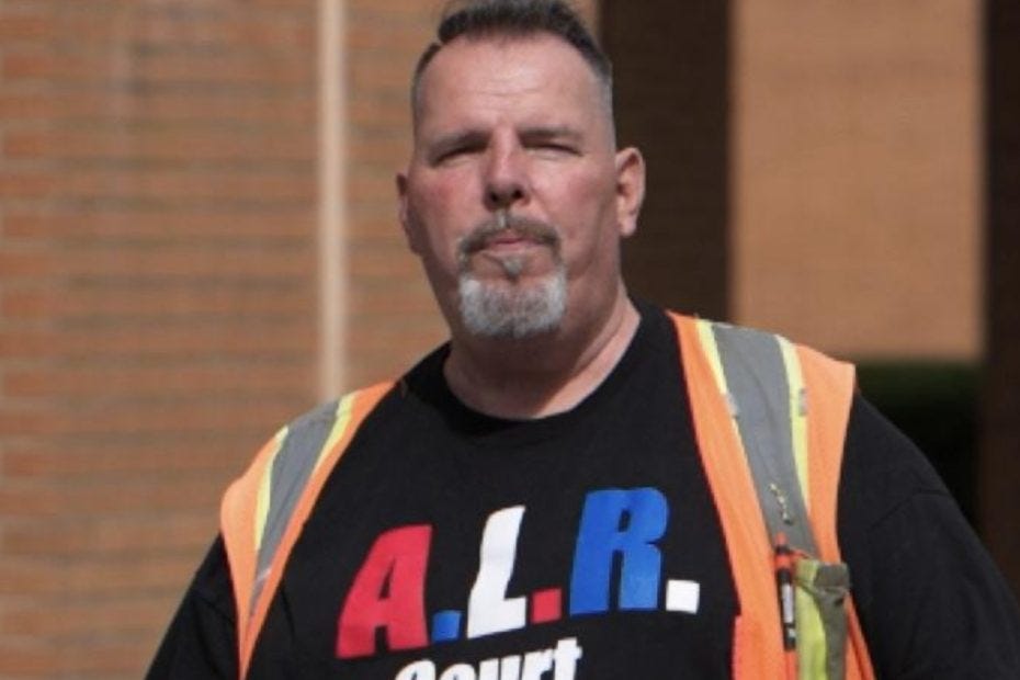 James Fegel’s Reform Crusade: Marine veteran custody nightmare sparks a grassroots fight against Suffolk County family court corruption.