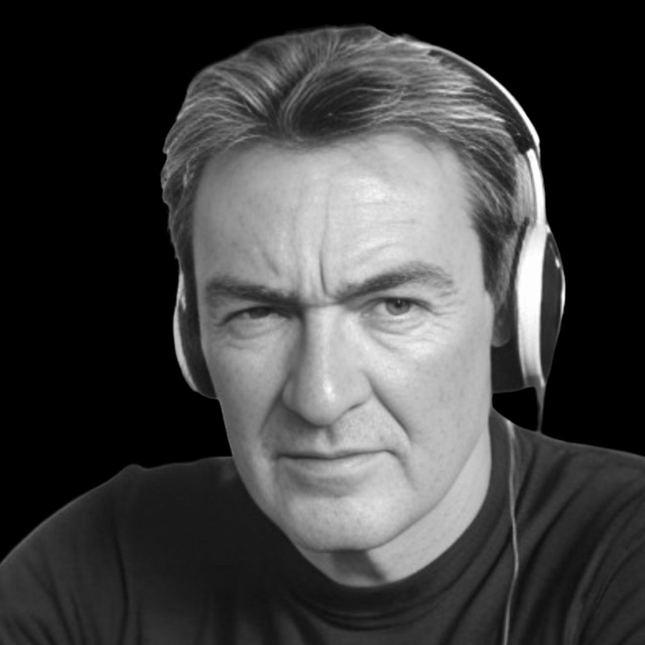 All In Our Imagination - John Caswell