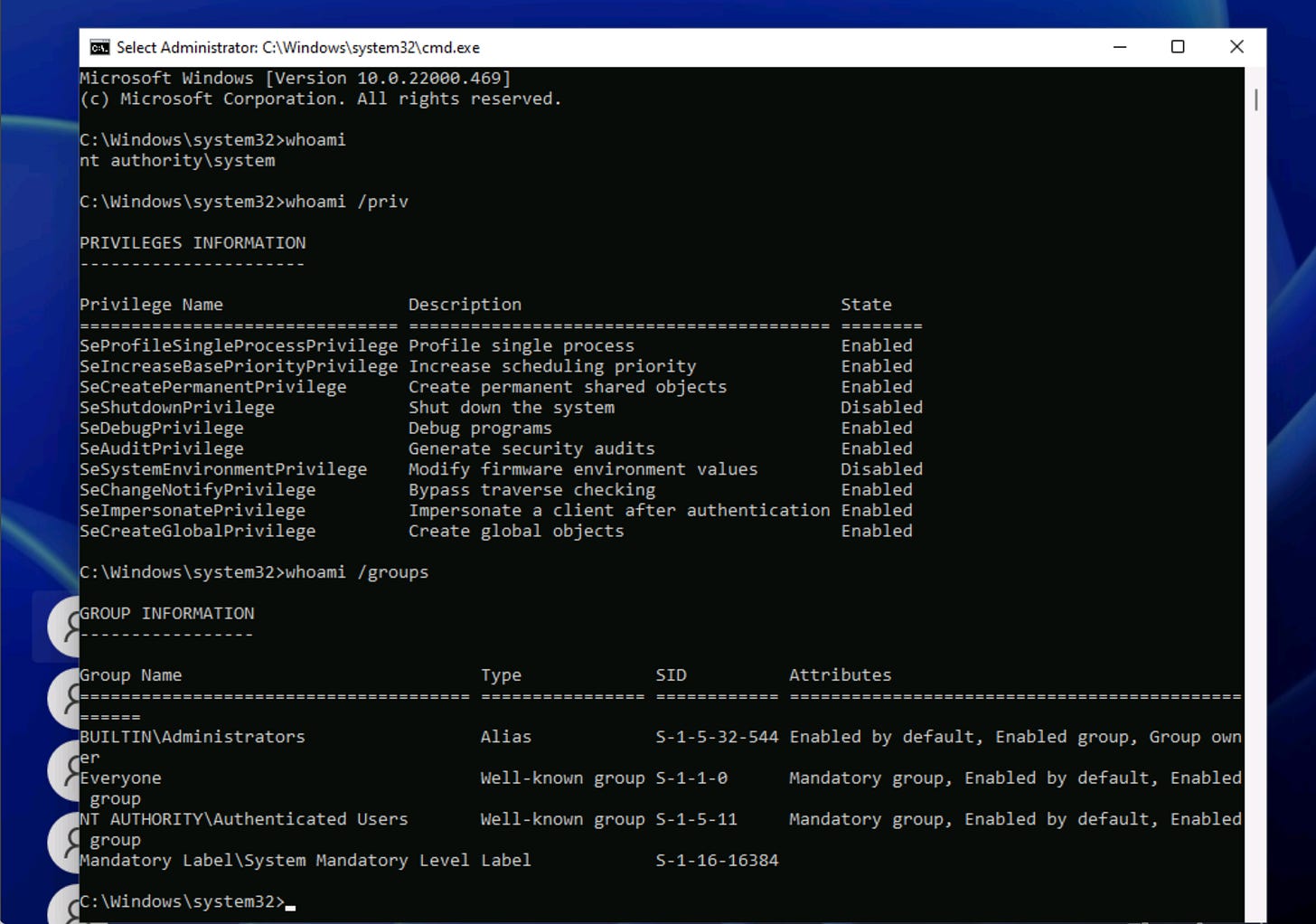 Sticky Level Exploiting Windows Sticky Keys for Persistent System-Level Access
