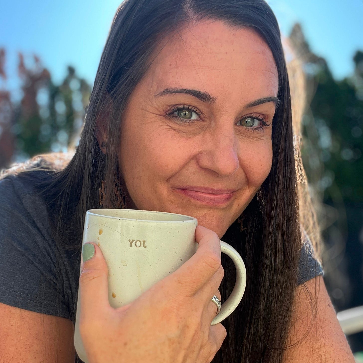 Patty McMahon's avatar