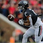 CFF Series - Wisconsin have found Josh Downs 2.0?